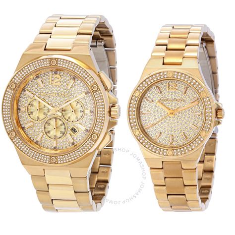 michael kors mk1061 set.